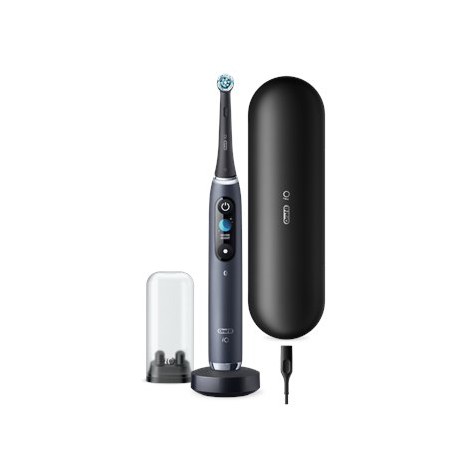 Oral-B | iO Series 9N | Electric toothbrush | Rechargeable | For adults | Number of brush heads included 1 | Number of teeth bru